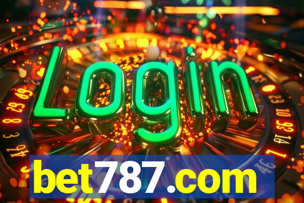 bet787.com