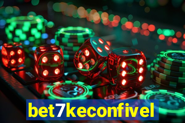 bet7keconfivel