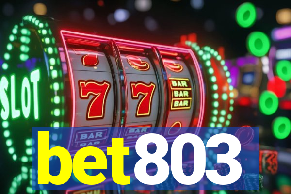 bet803