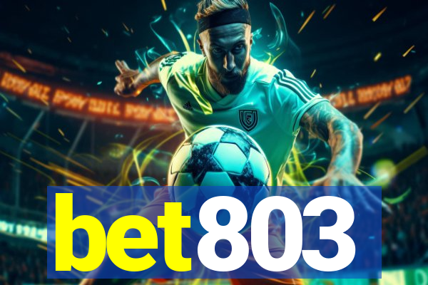 bet803