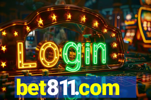 bet811.com