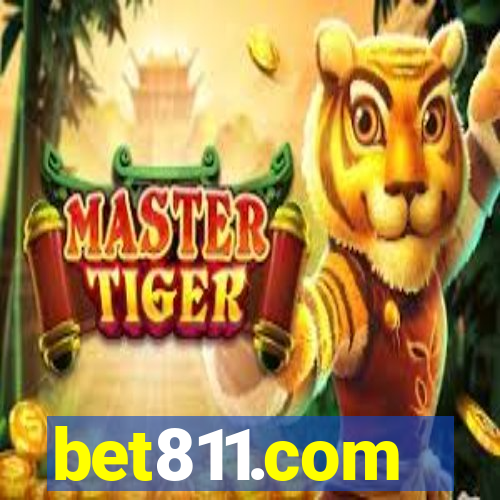 bet811.com