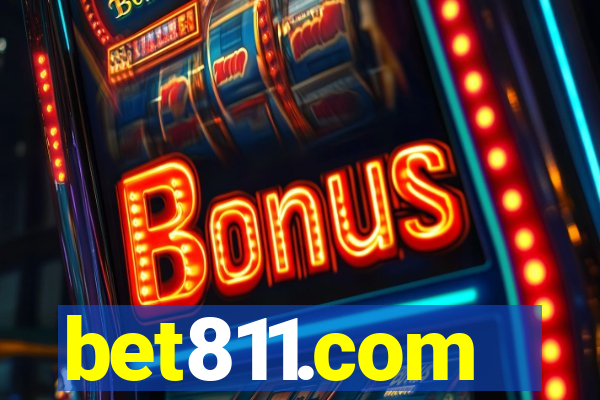 bet811.com