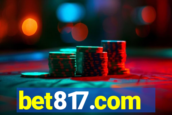 bet817.com