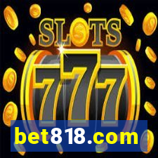 bet818.com