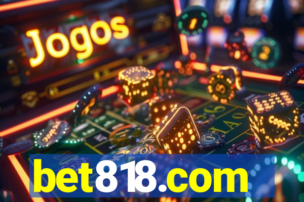 bet818.com