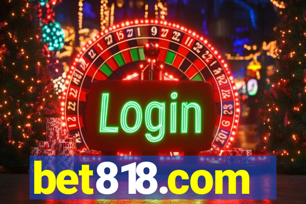 bet818.com