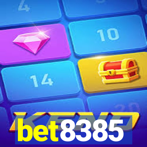 bet8385