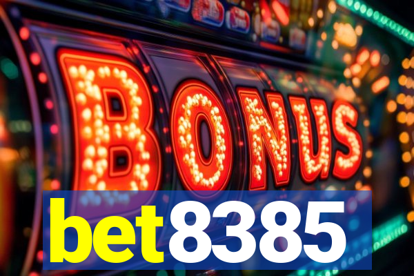 bet8385