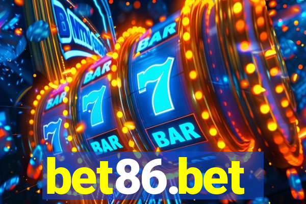 bet86.bet