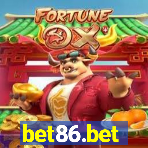 bet86.bet