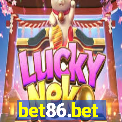 bet86.bet