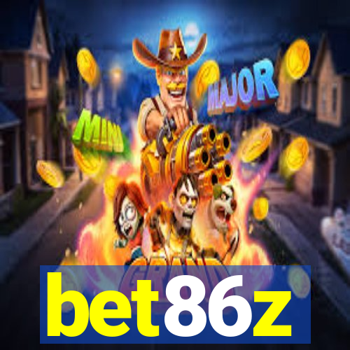 bet86z