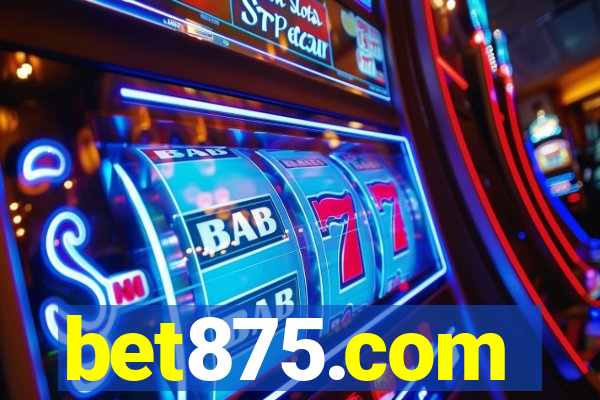 bet875.com