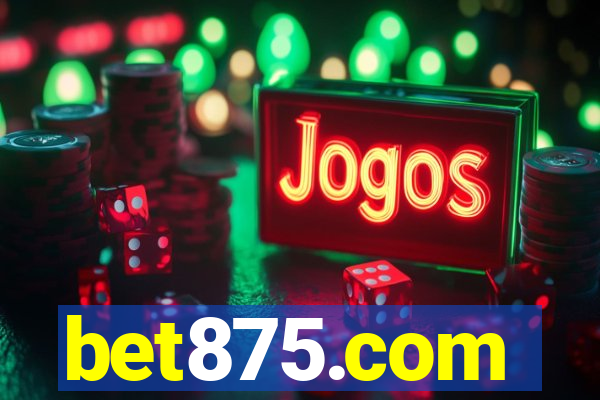 bet875.com