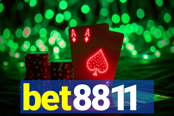 bet8811