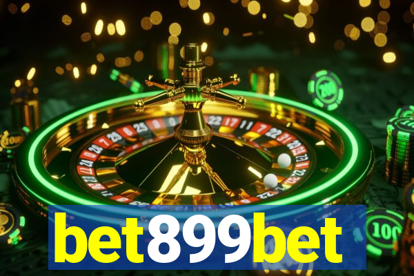 bet899bet