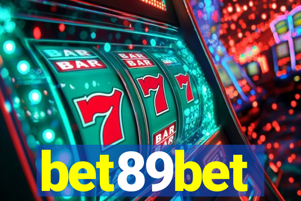 bet89bet