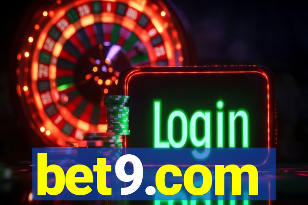 bet9.com