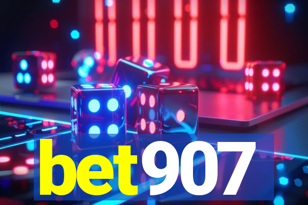 bet907