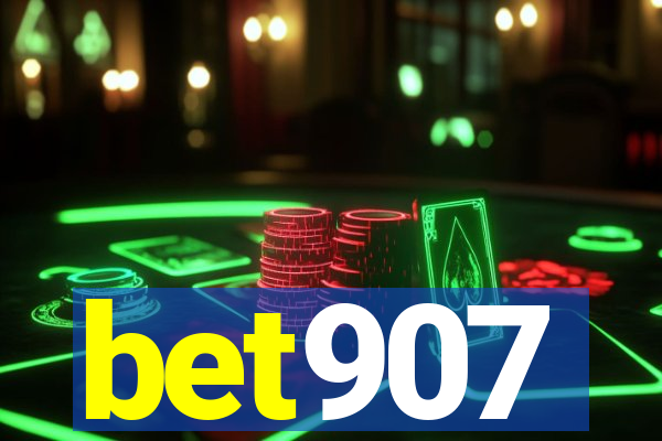 bet907