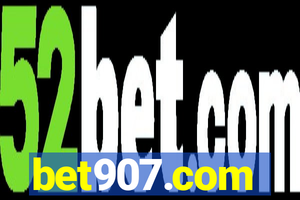 bet907.com