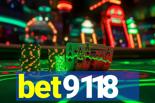 bet9118