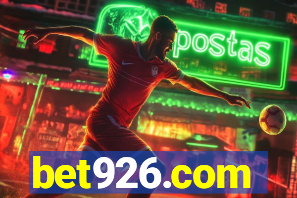 bet926.com