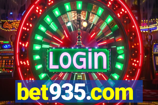 bet935.com