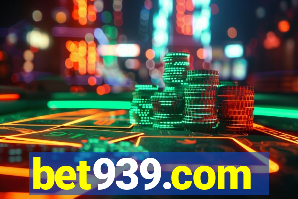 bet939.com