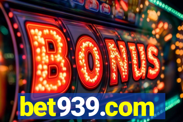 bet939.com