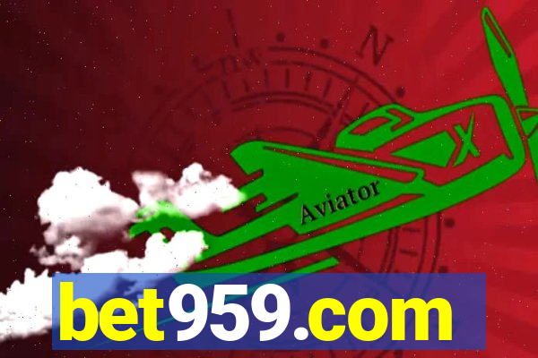 bet959.com