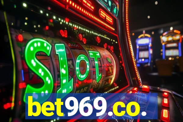 bet969.co.