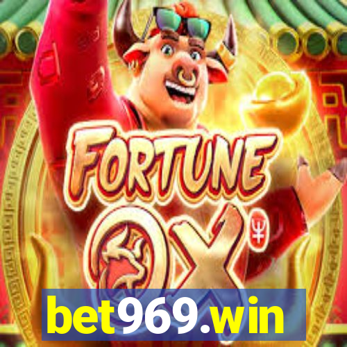 bet969.win