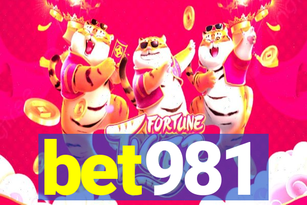 bet981