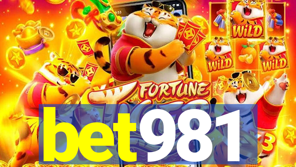 bet981