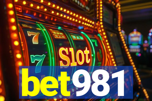 bet981