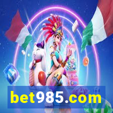 bet985.com