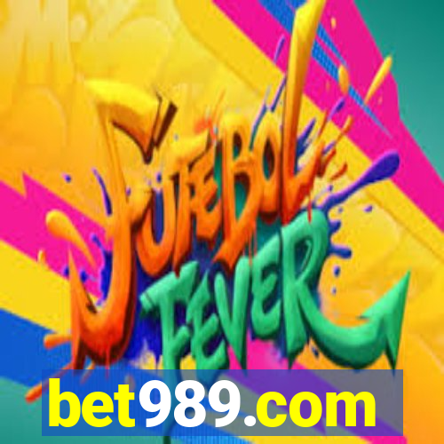 bet989.com