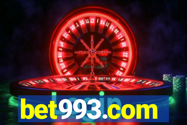 bet993.com