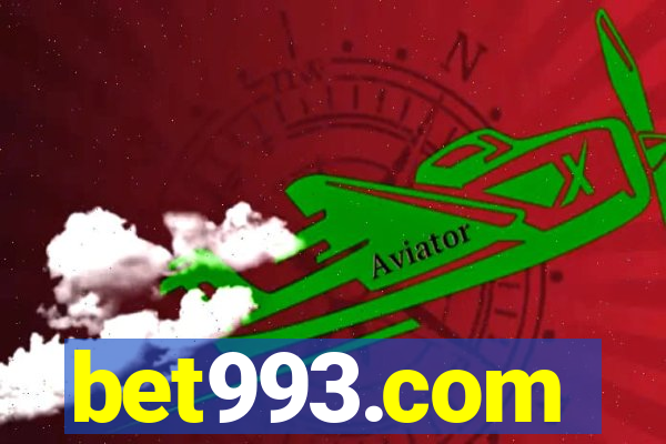 bet993.com