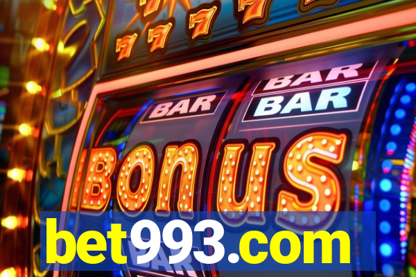 bet993.com