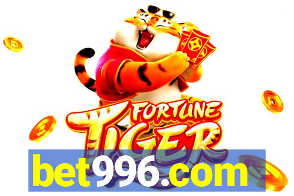 bet996.com