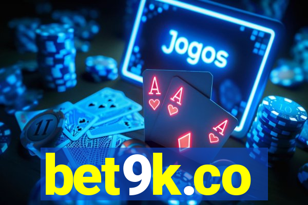 bet9k.co