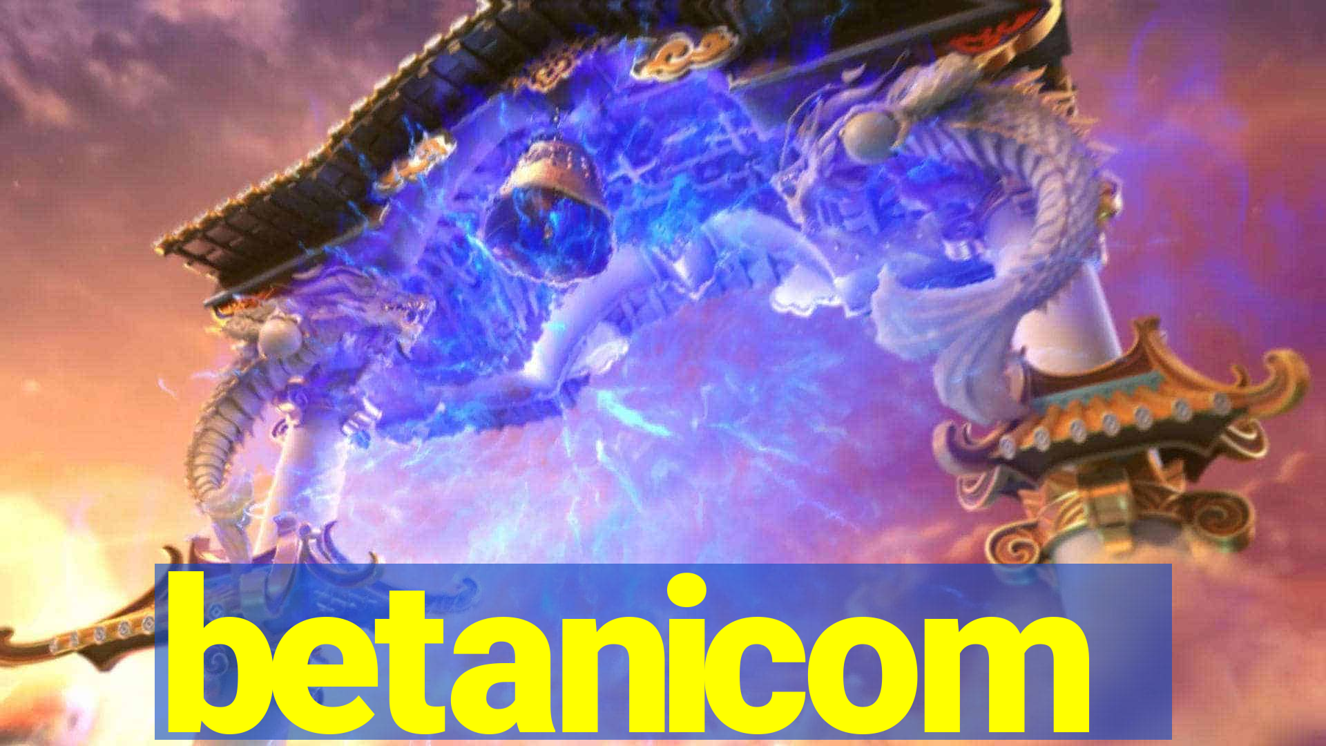 betanicom