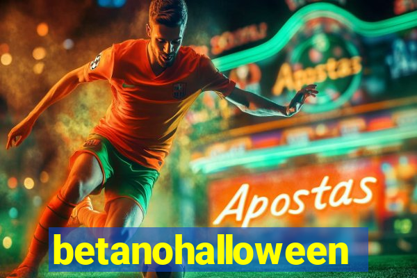 betanohalloween