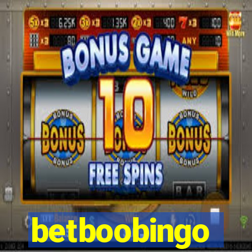 betboobingo