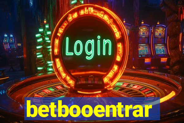 betbooentrar