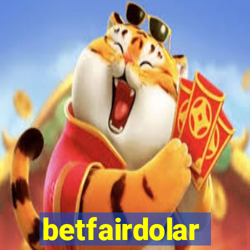 betfairdolar