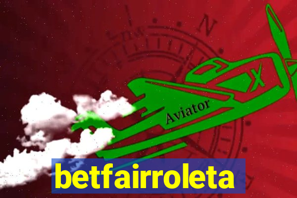 betfairroleta